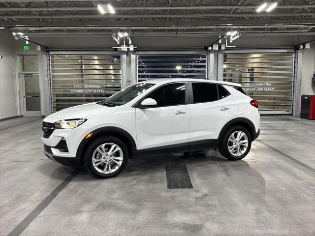 2023 Buick Encore GX Preferred AWD for sale in Murray, UT