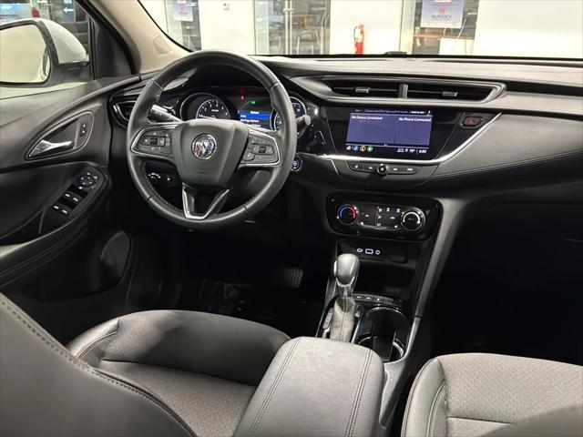 2023 Buick Encore GX Preferred AWD