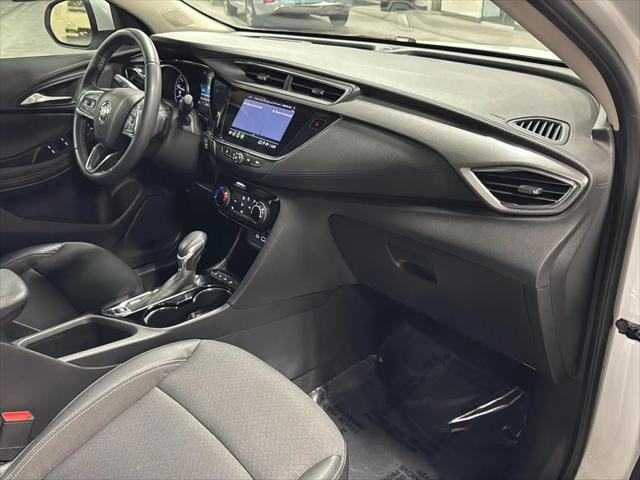 2023 Buick Encore GX Preferred AWD