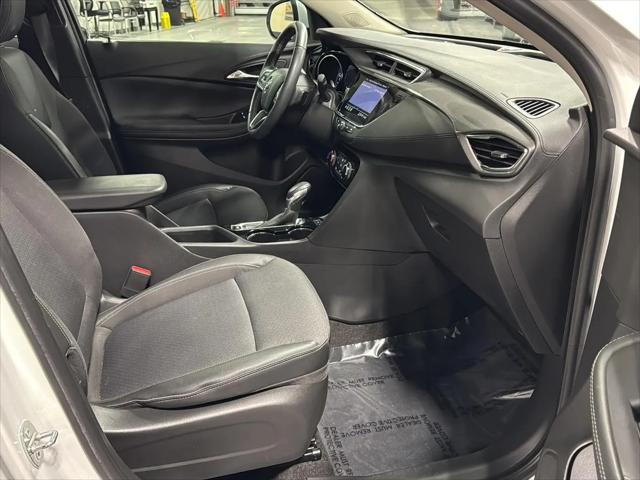 2023 Buick Encore GX Preferred AWD