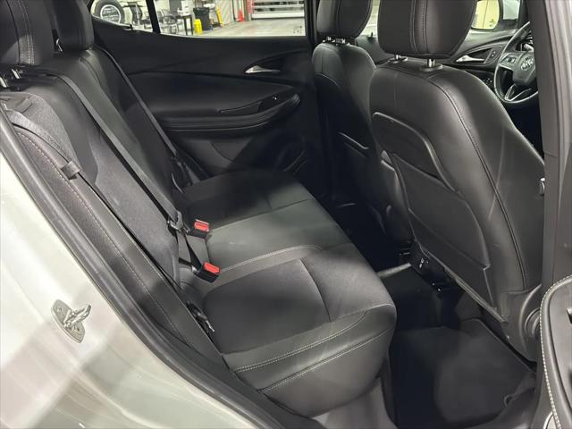 2023 Buick Encore GX Preferred AWD