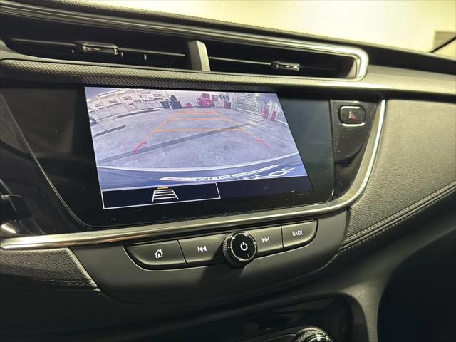 2023 Buick Encore GX Preferred AWD