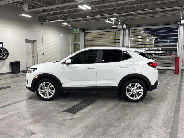 2023 Buick Encore GX Preferred AWD