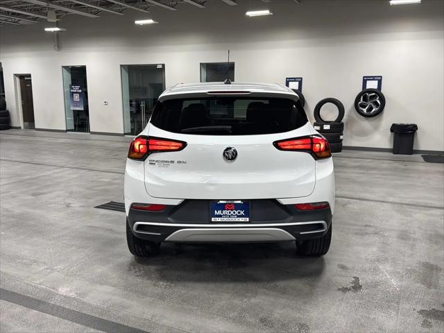 2023 Buick Encore GX Preferred AWD