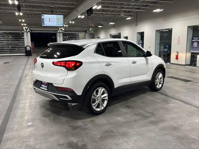 2023 Buick Encore GX Preferred AWD