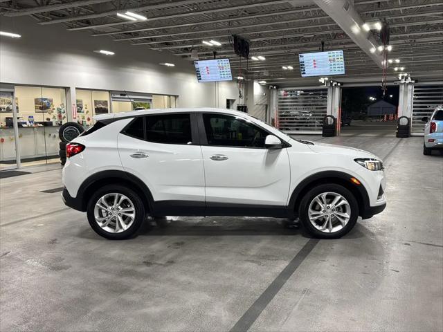 2023 Buick Encore GX Preferred AWD