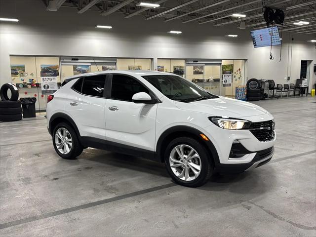 2023 Buick Encore GX Preferred AWD