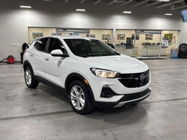 2023 Buick Encore GX Preferred AWD