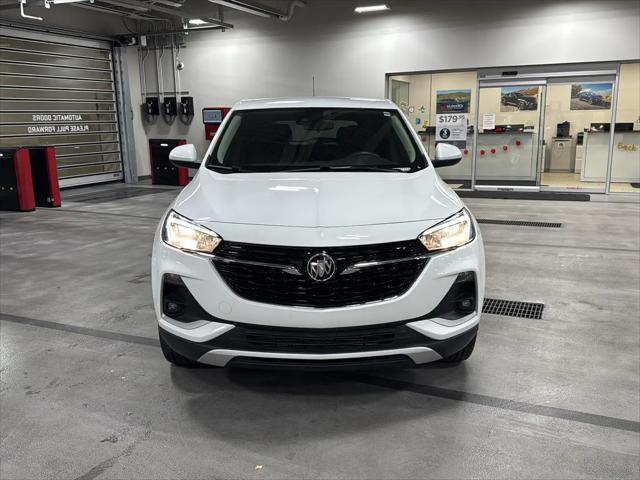 2023 Buick Encore GX Preferred AWD