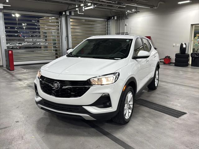2023 Buick Encore GX Preferred AWD