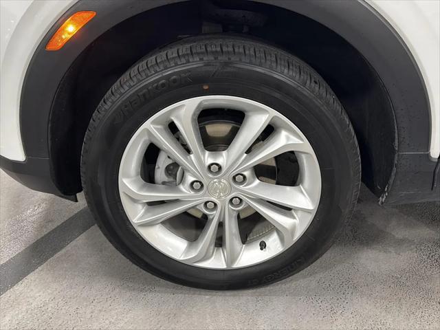 2023 Buick Encore GX Preferred AWD