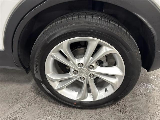 2023 Buick Encore GX Preferred AWD