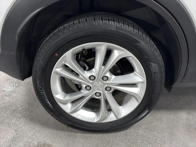 2023 Buick Encore GX Preferred AWD