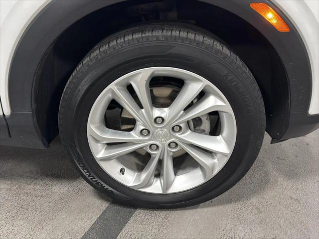 2023 Buick Encore GX Preferred AWD