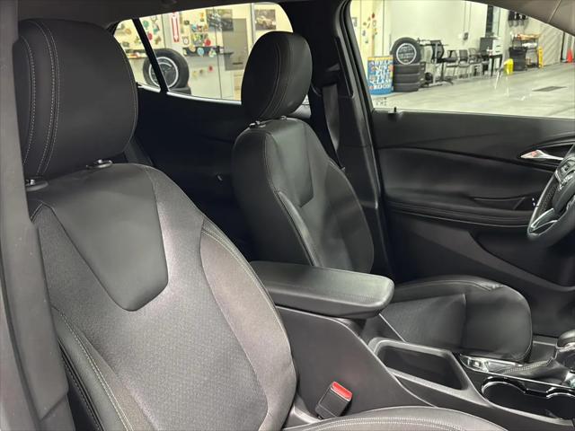 2023 Buick Encore GX Preferred AWD