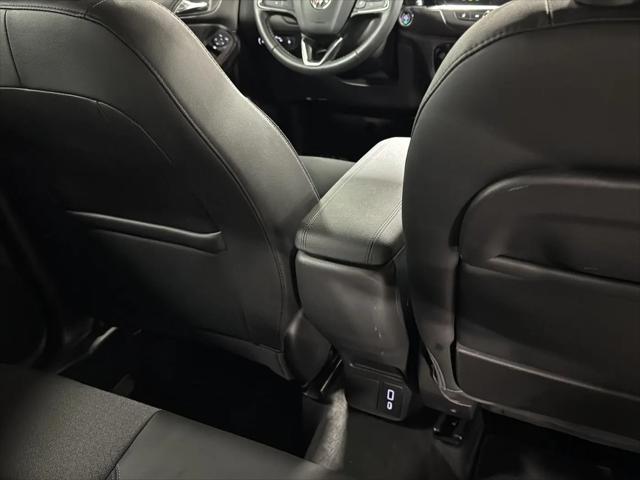 2023 Buick Encore GX Preferred AWD
