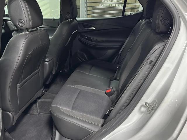 2023 Buick Encore GX Preferred AWD