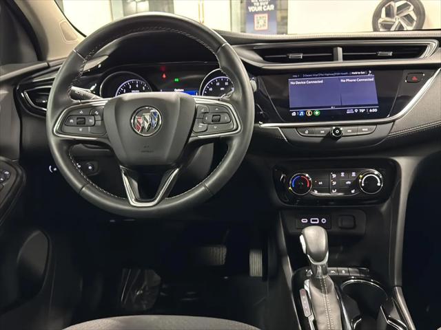 2023 Buick Encore GX Preferred AWD