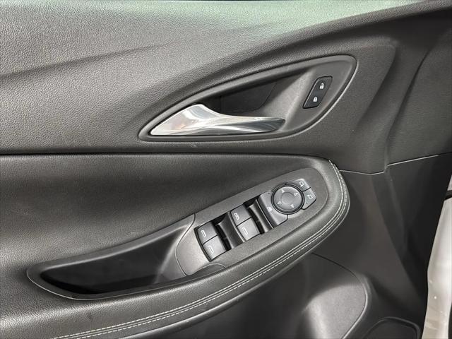 2023 Buick Encore GX Preferred AWD