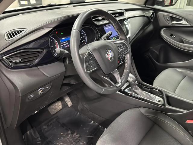 2023 Buick Encore GX Preferred AWD