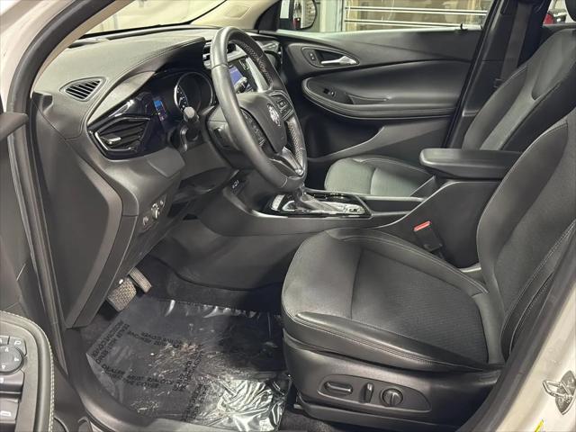 2023 Buick Encore GX Preferred AWD
