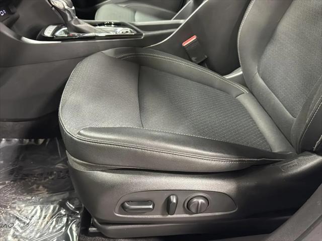2023 Buick Encore GX Preferred AWD
