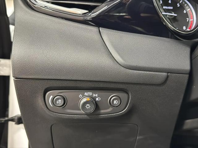 2023 Buick Encore GX Preferred AWD