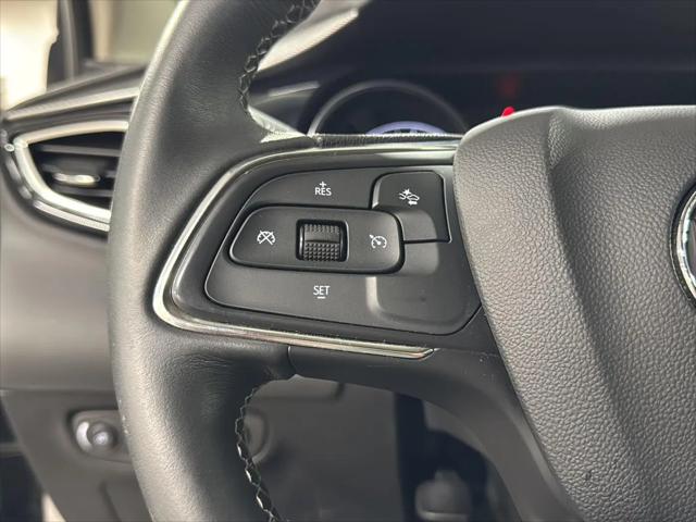 2023 Buick Encore GX Preferred AWD