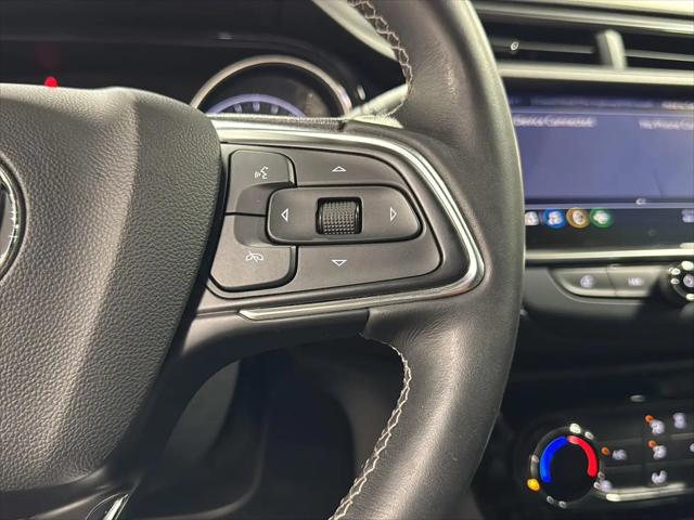 2023 Buick Encore GX Preferred AWD