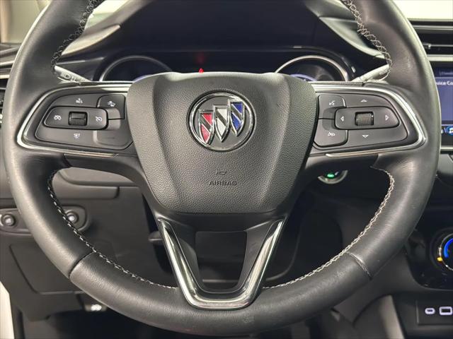 2023 Buick Encore GX Preferred AWD