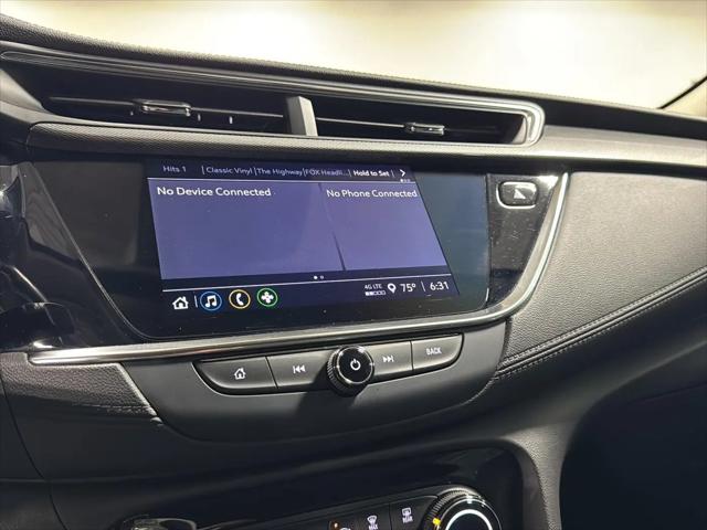 2023 Buick Encore GX Preferred AWD