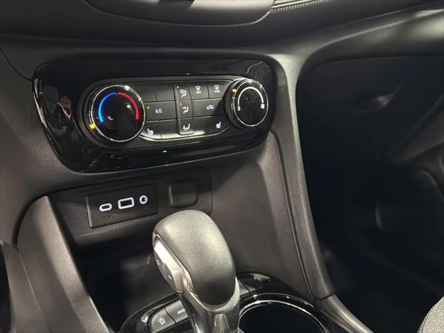 2023 Buick Encore GX Preferred AWD