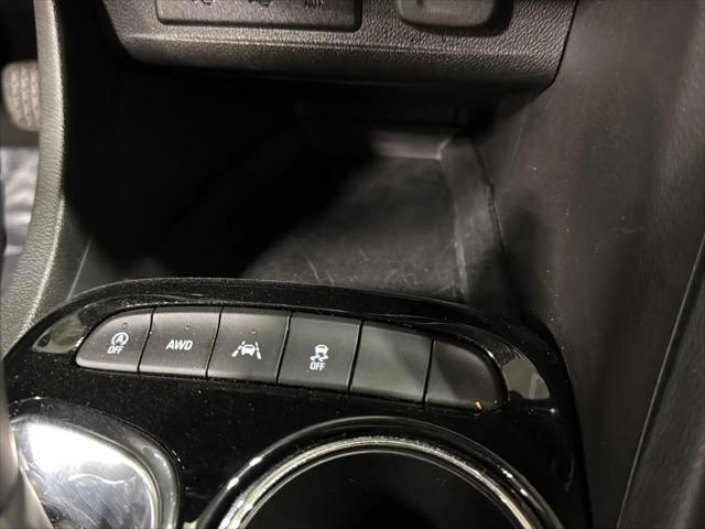 2023 Buick Encore GX Preferred AWD