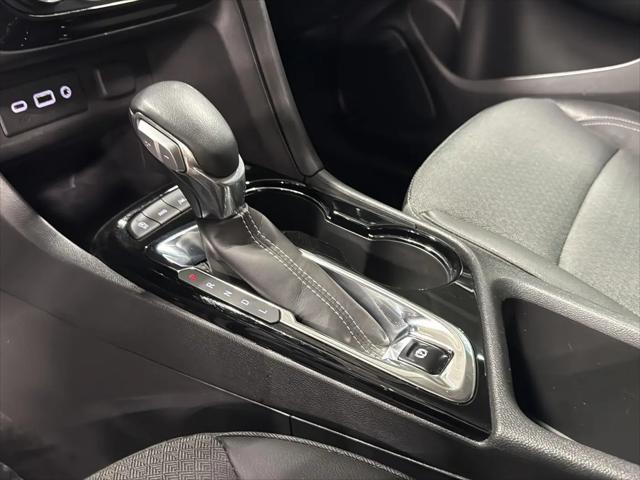 2023 Buick Encore GX Preferred AWD