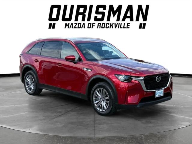2025 Mazda X-90 Preferred Package for sale in Rockville, MD