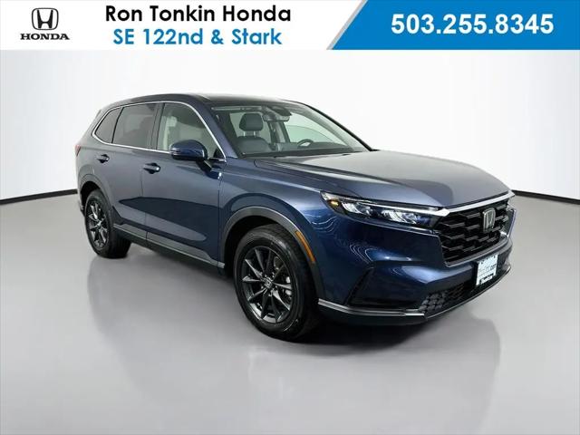 2026 Honda CR-V EX-L AWD for sale in Portland, OR