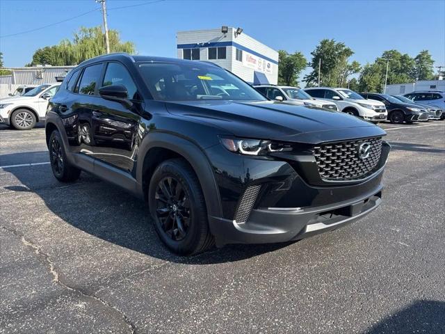 2026 Mazda CX-50 2.5 S Preferred for sale in Louisville, KY