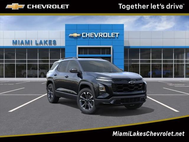 2027 Chevrolet Equinox RS FWD for sale in Miami Lakes, FL