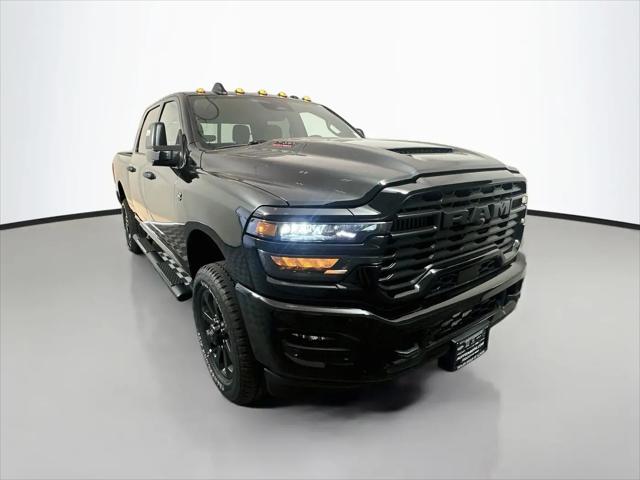 2027 Ram 2500 Black Express for sale in Shiloh, IL