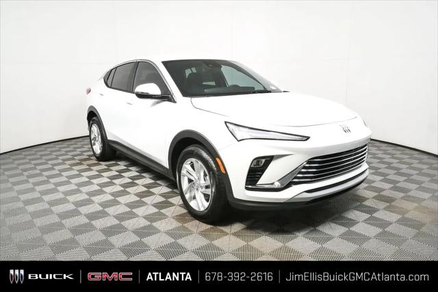 2026 Buick NV Preferred FWD for sale in Chamblee, GA