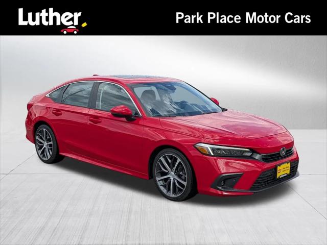2024 Honda Civic Touring for sale in Rochester, MN