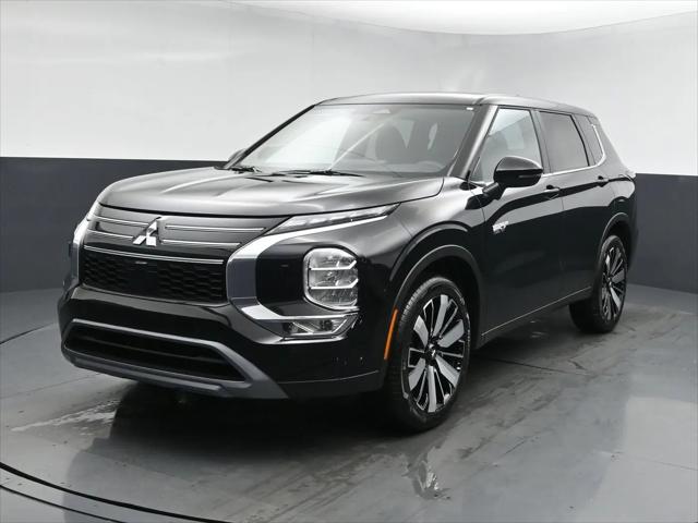 2026 Mitsubishi Outlander PHEV SE S-AWC for sale in Freeport, NY