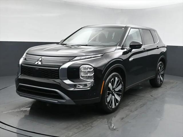 2026 Mitsubishi Outlander PHEV SE S-AWC for sale in Freeport, NY
