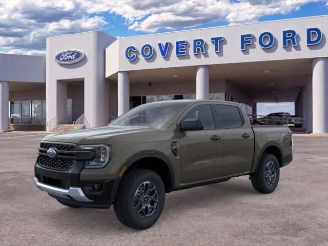 2026 Ford Ranger XLT for sale in Hutto, TX