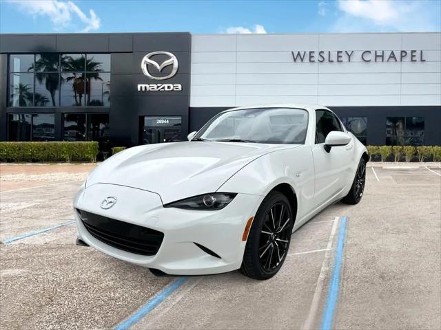 2026 Mazda MX-5 Grand Touring for sale in Wesley Chapel, FL