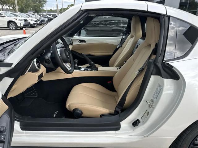 2026 Mazda MX-5 Grand Touring