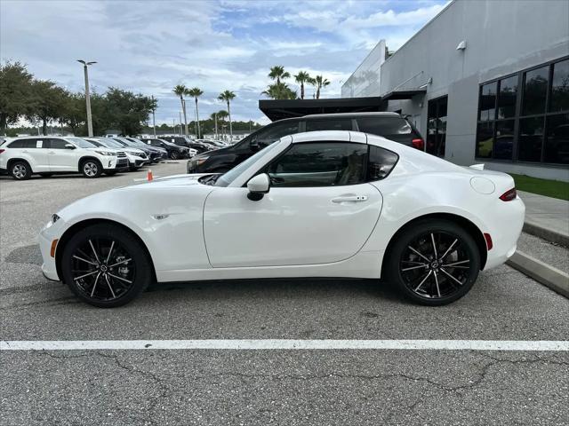 2026 Mazda MX-5 Grand Touring