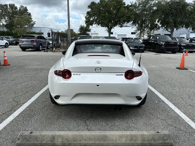 2026 Mazda MX-5 Grand Touring