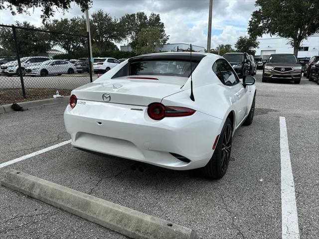 2026 Mazda MX-5 Grand Touring