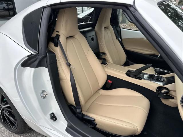 2026 Mazda MX-5 Grand Touring